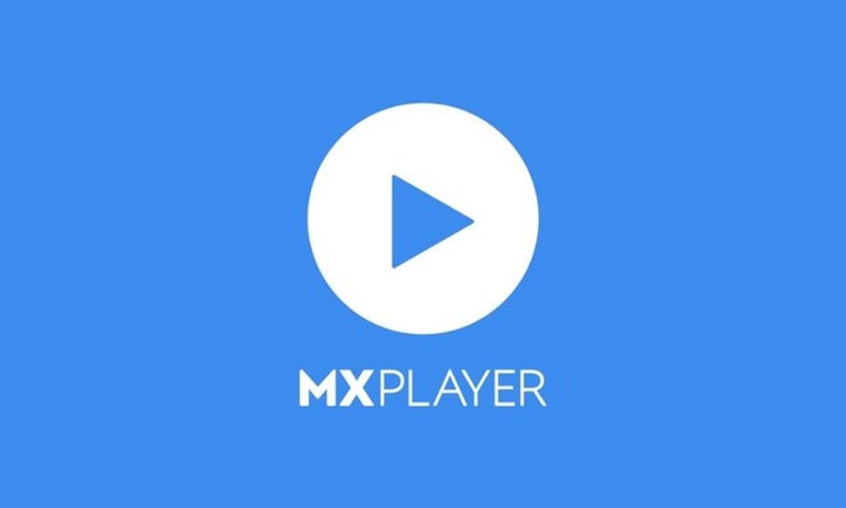 App MX Player