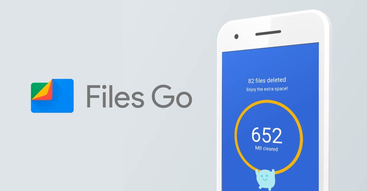 App Files by Google: la mejor alternativa para ahorrar espacio