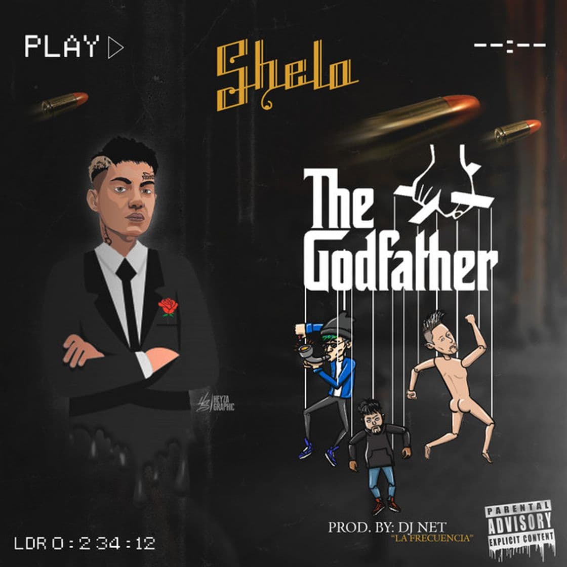 Music The Godfather