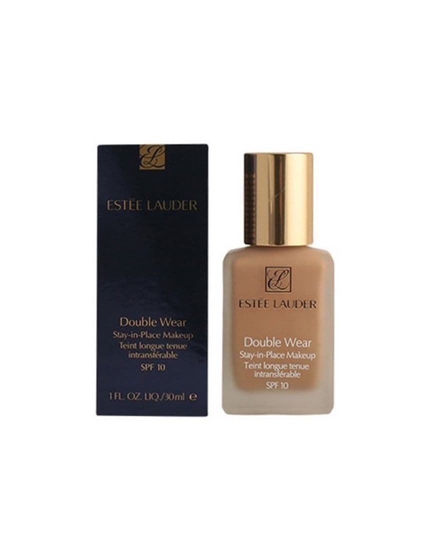 Moda Estée Lauder - Double Wear