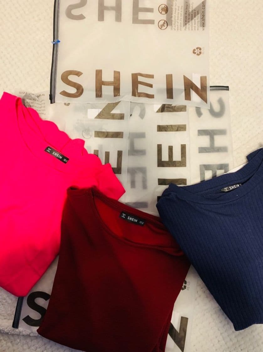 Moda Ropa de la marca SHEIN. ✨