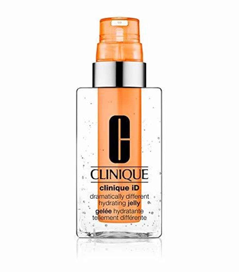 Beauty CLINIQUE ID DRAMATICALLY DIFFERENT MOISTURIZING LOTION 115ML