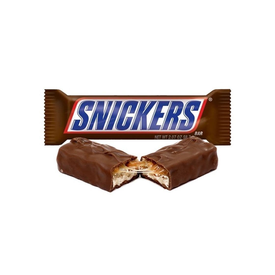 Product Snickers 24 u.