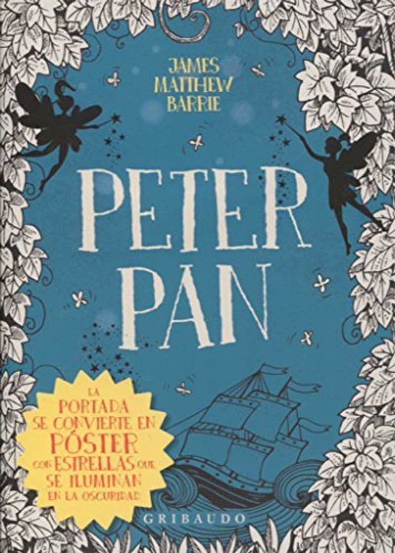 Book Peter Pan