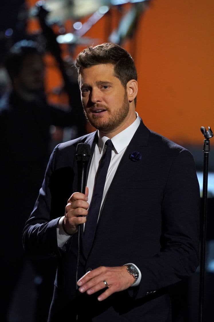 Canción MICHAEL BUBLÉ