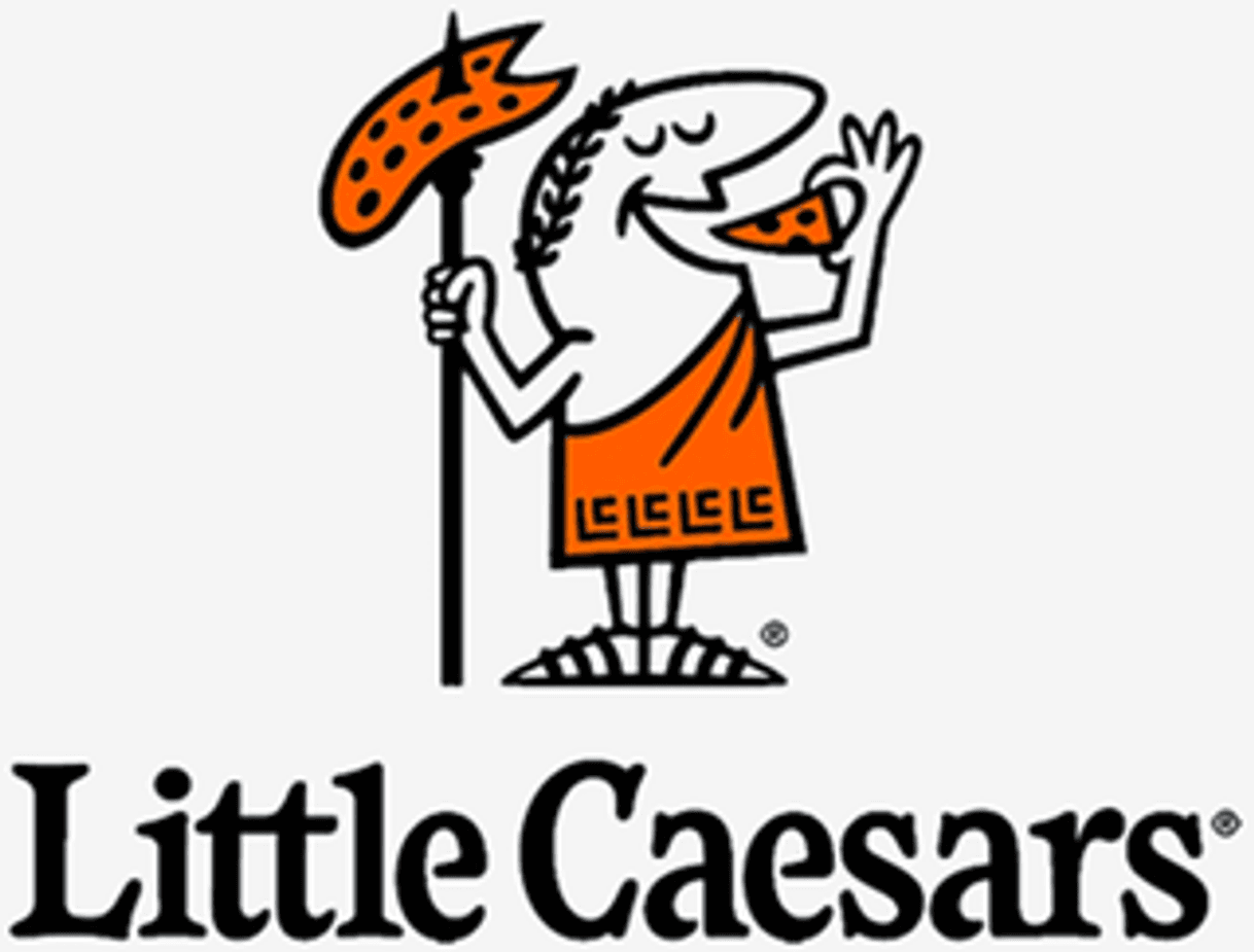 Restaurantes Little Caesars