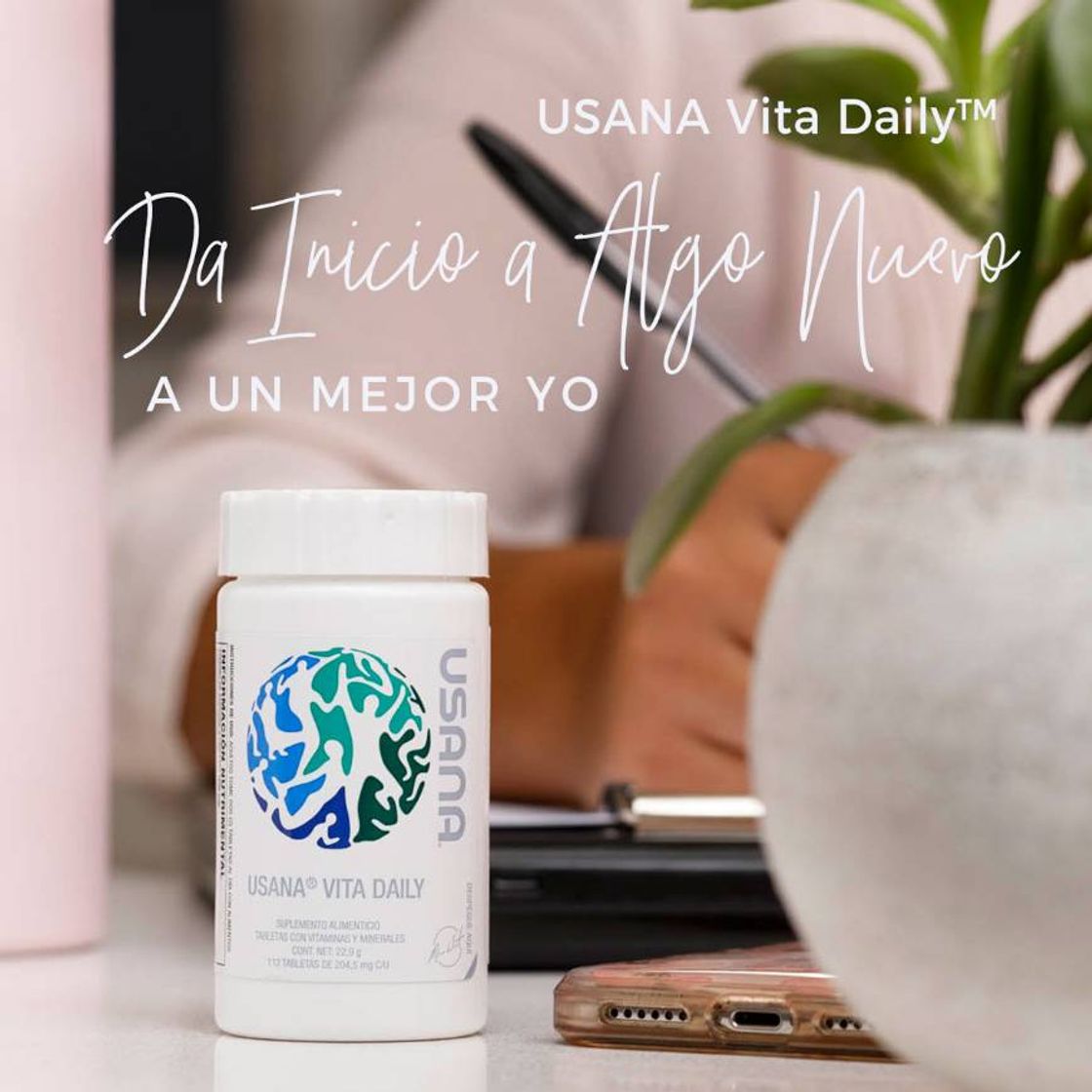 Product Vita Daily