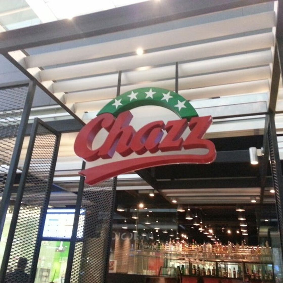 Restaurants Chazz Dakota