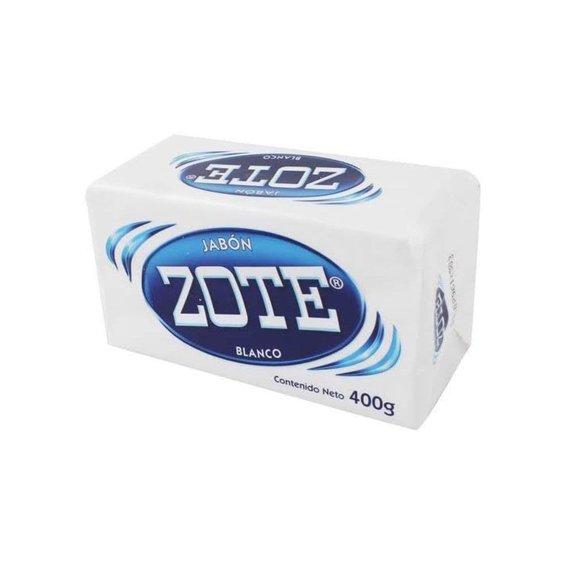 Producto Jabon Zote Blanco