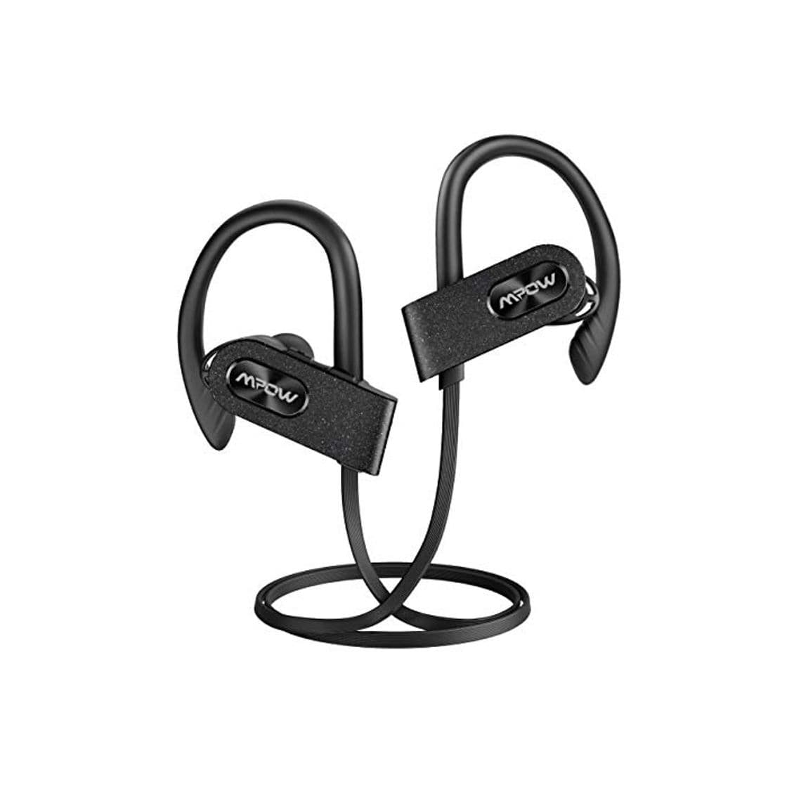 Producto Mpow Flame2 Auriculares Bluetooth 5.0, 13 Horas de reproducción/Tecnología Bass