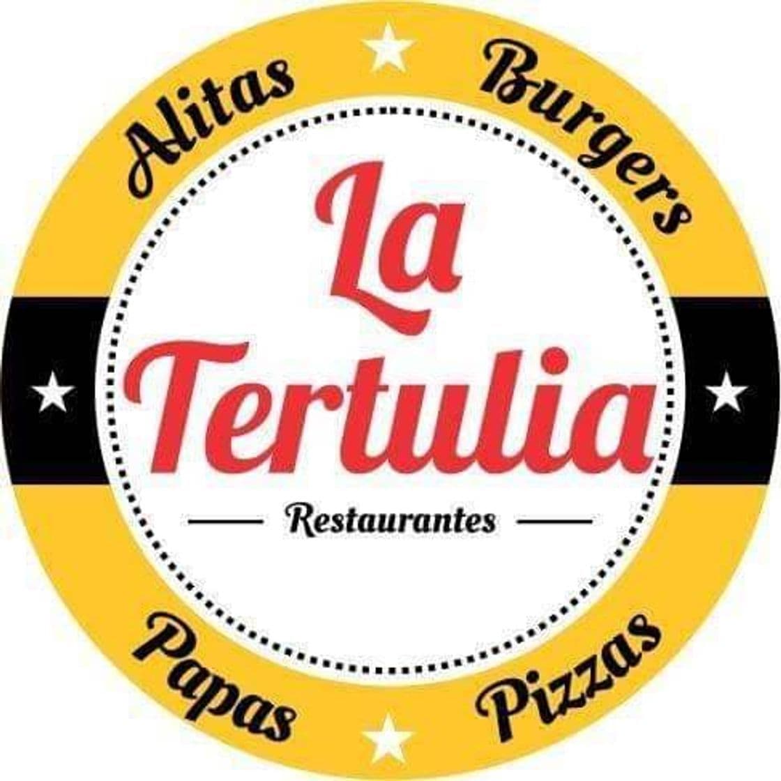 Restaurantes La Tertulia