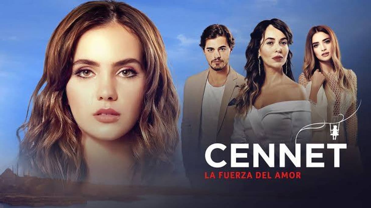 Serie Cennet Todo Vuelve