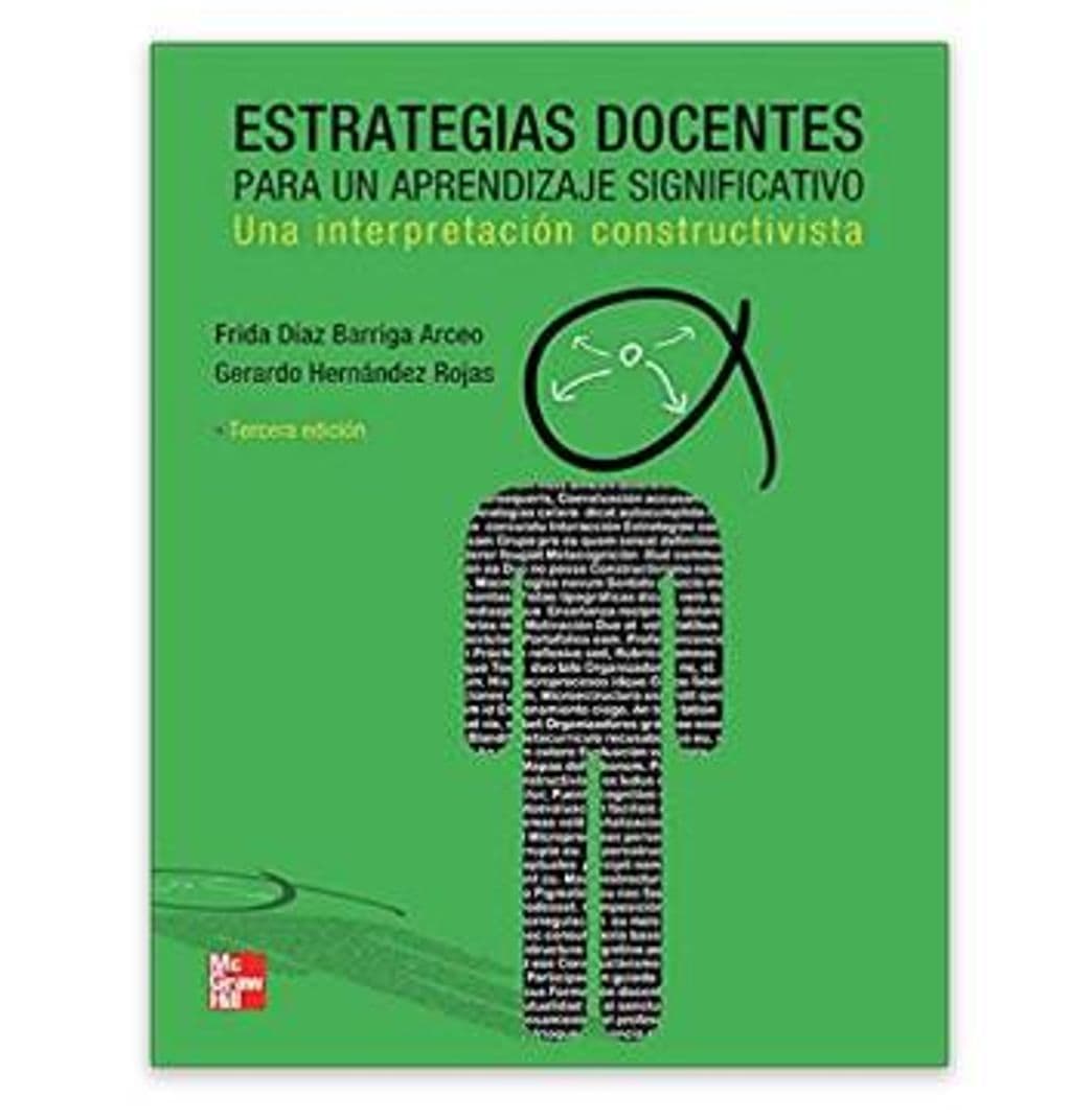 Book Estrategias docentes 