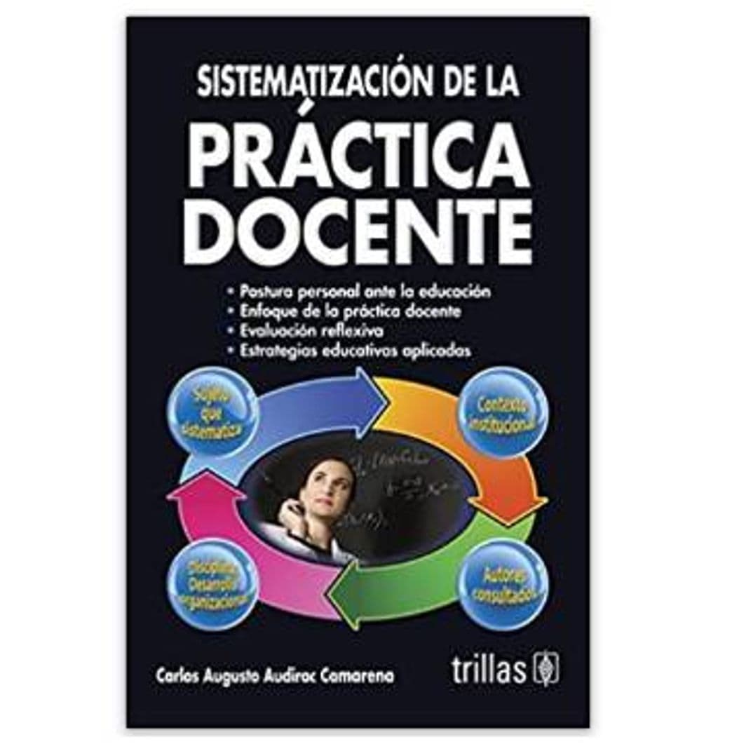 Book Práctica docente