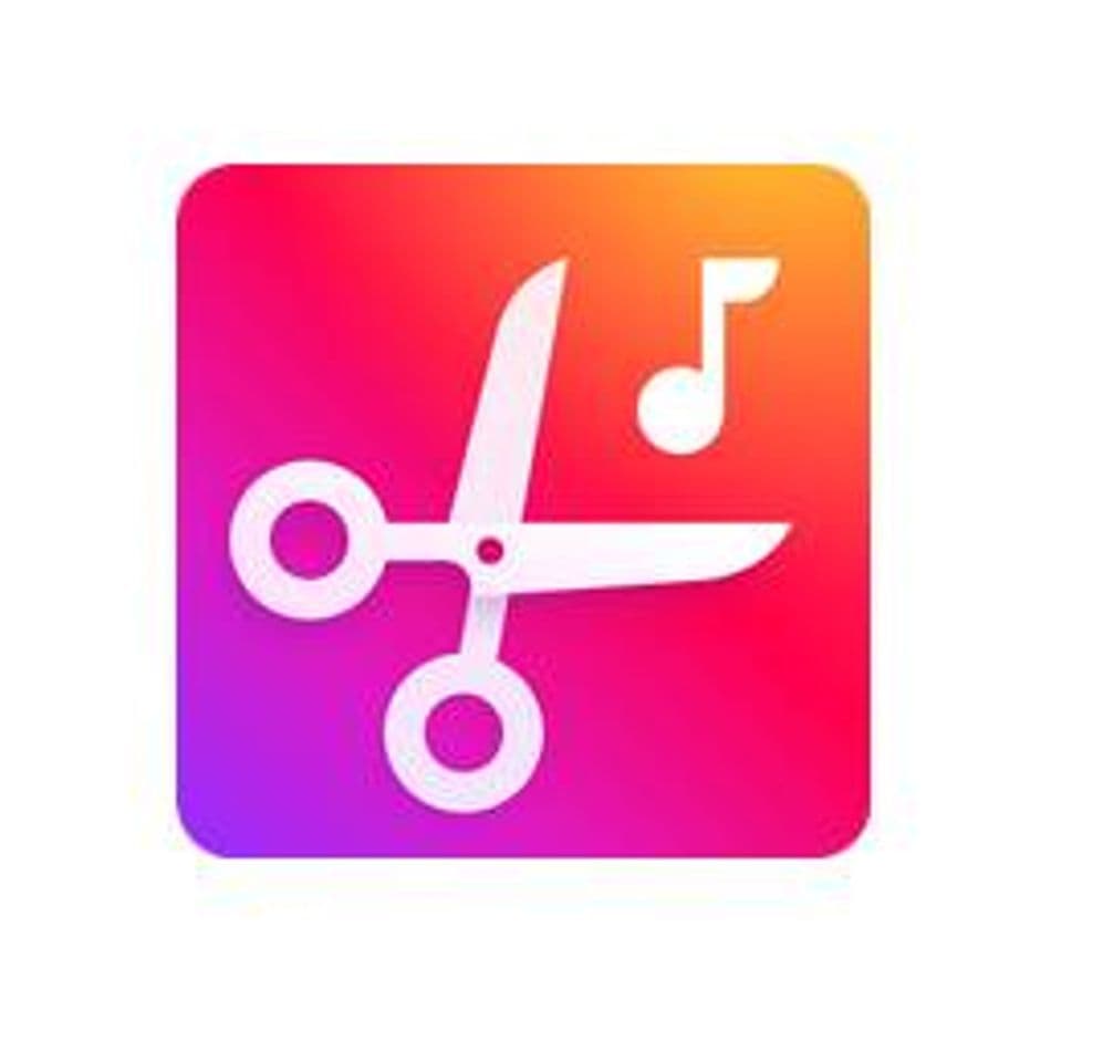 App Editor de Audios - cortar musica, hacer tonos🎶