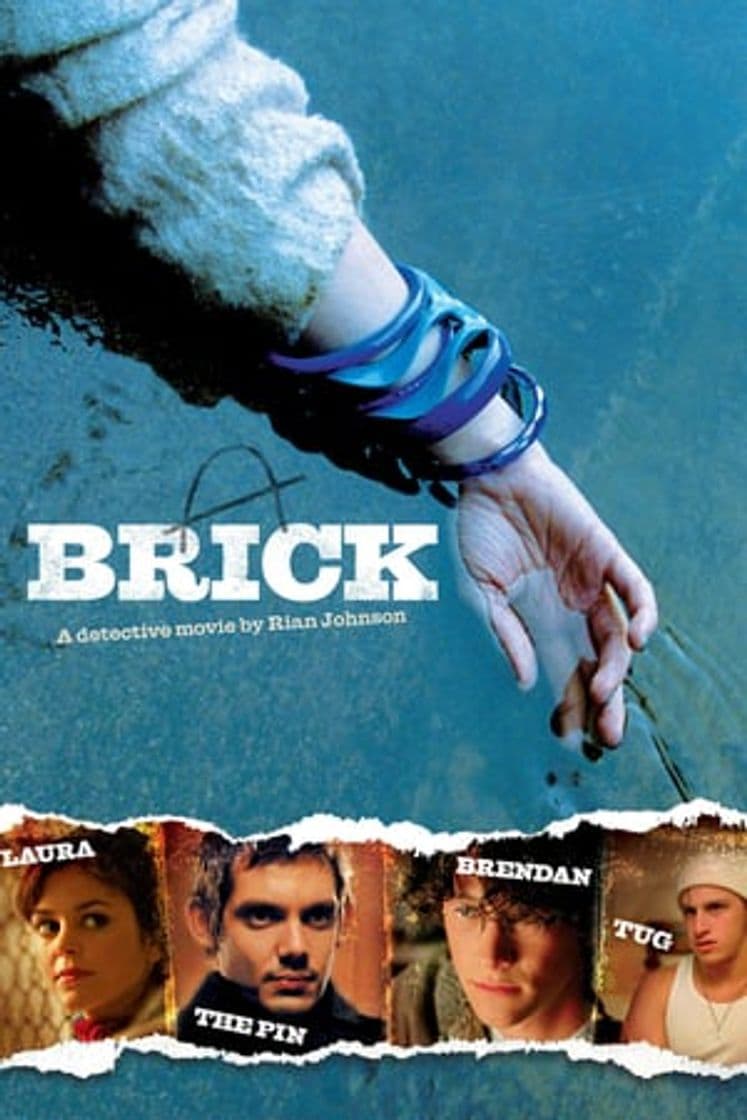 Movie Brick