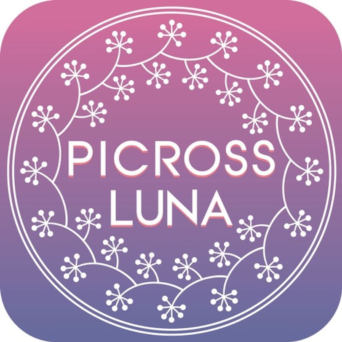 App Picross Luna