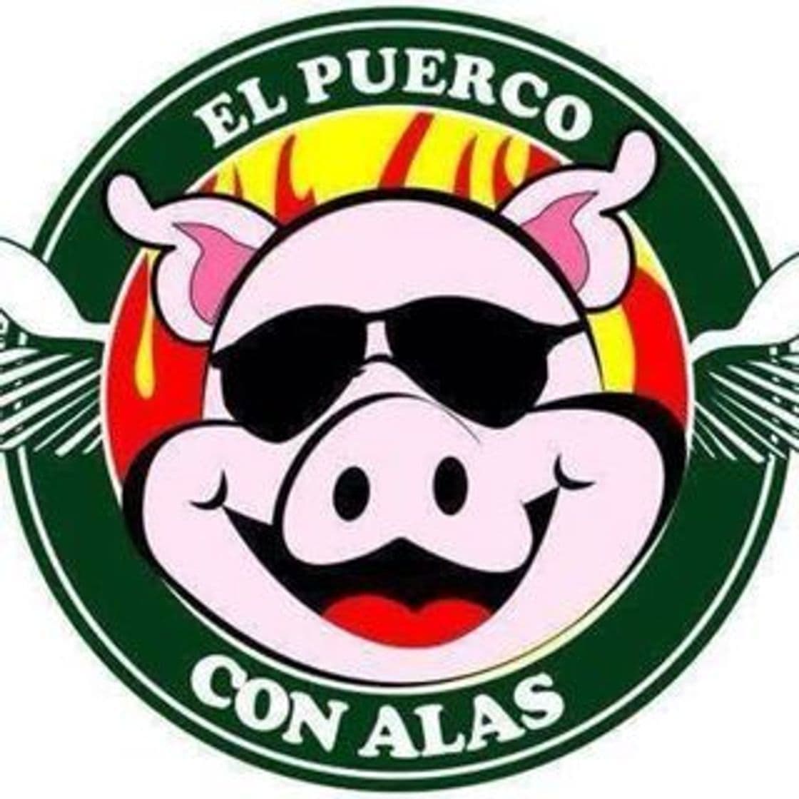 Restaurantes El Puerco Con Alas