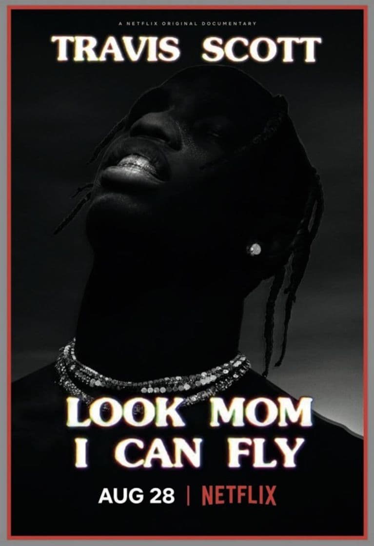 Serie LOOK MOM I CAN FLY