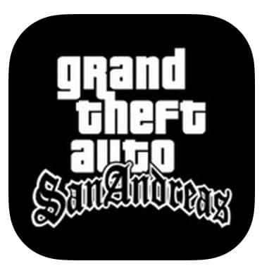 Videojuegos Grand Theft Auto: San Andreas - App Store - Apple