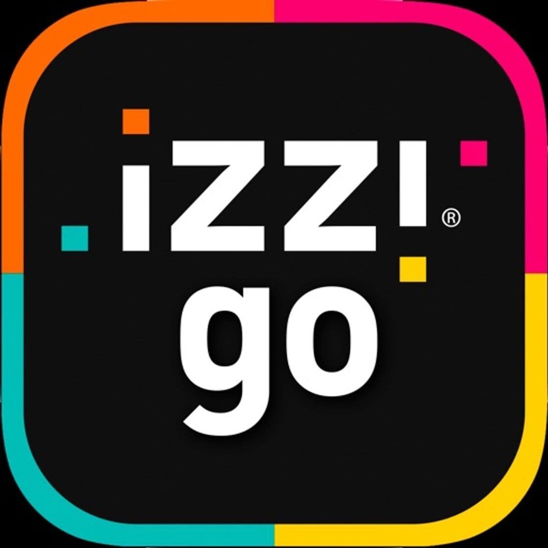 App izzi go