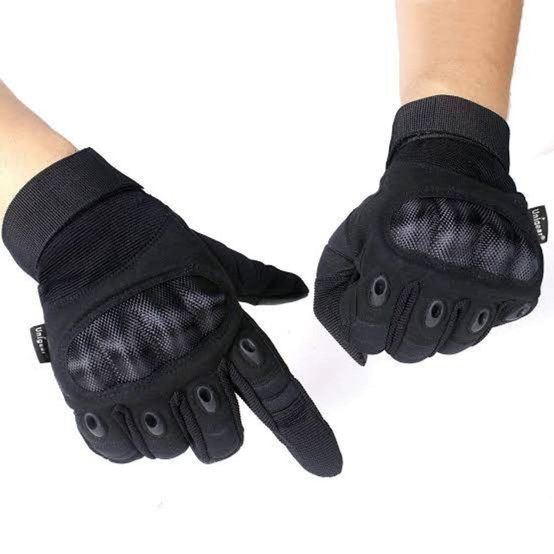 Moda Guantes