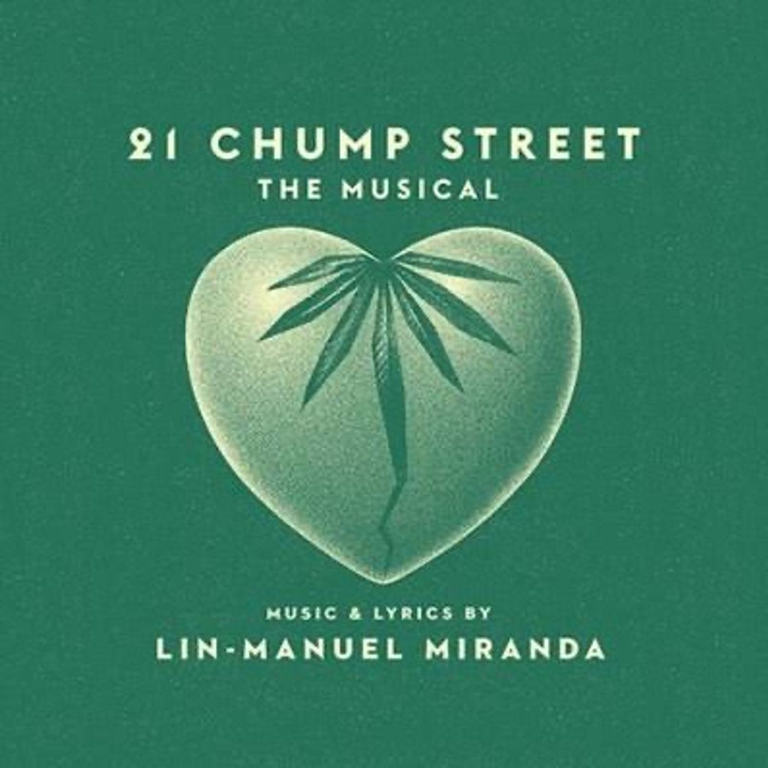 Moda 21 Chump Street: The Musical 