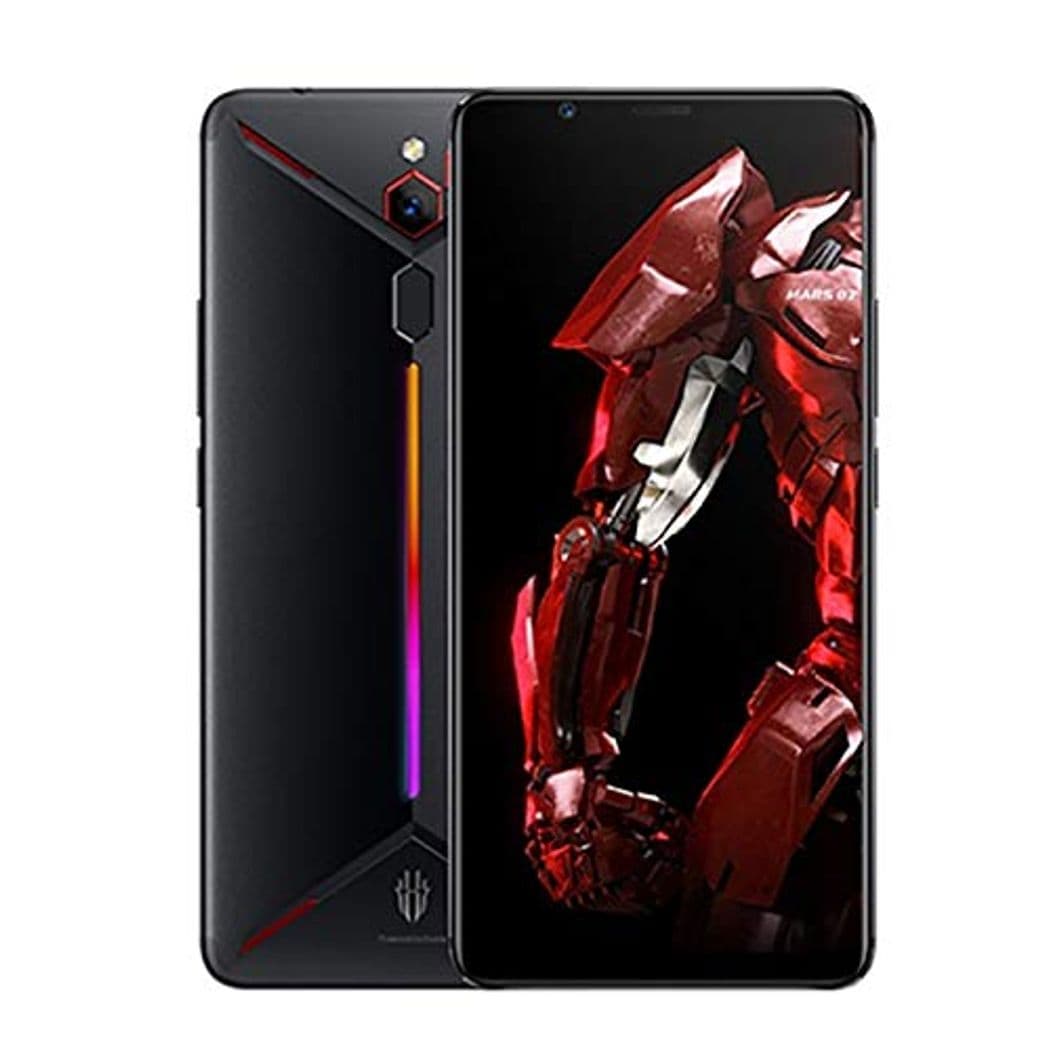 Electronic ZTE Nubia Red Magic Mars 6.0 Inch 6+64GB Dual SIM Game Phone