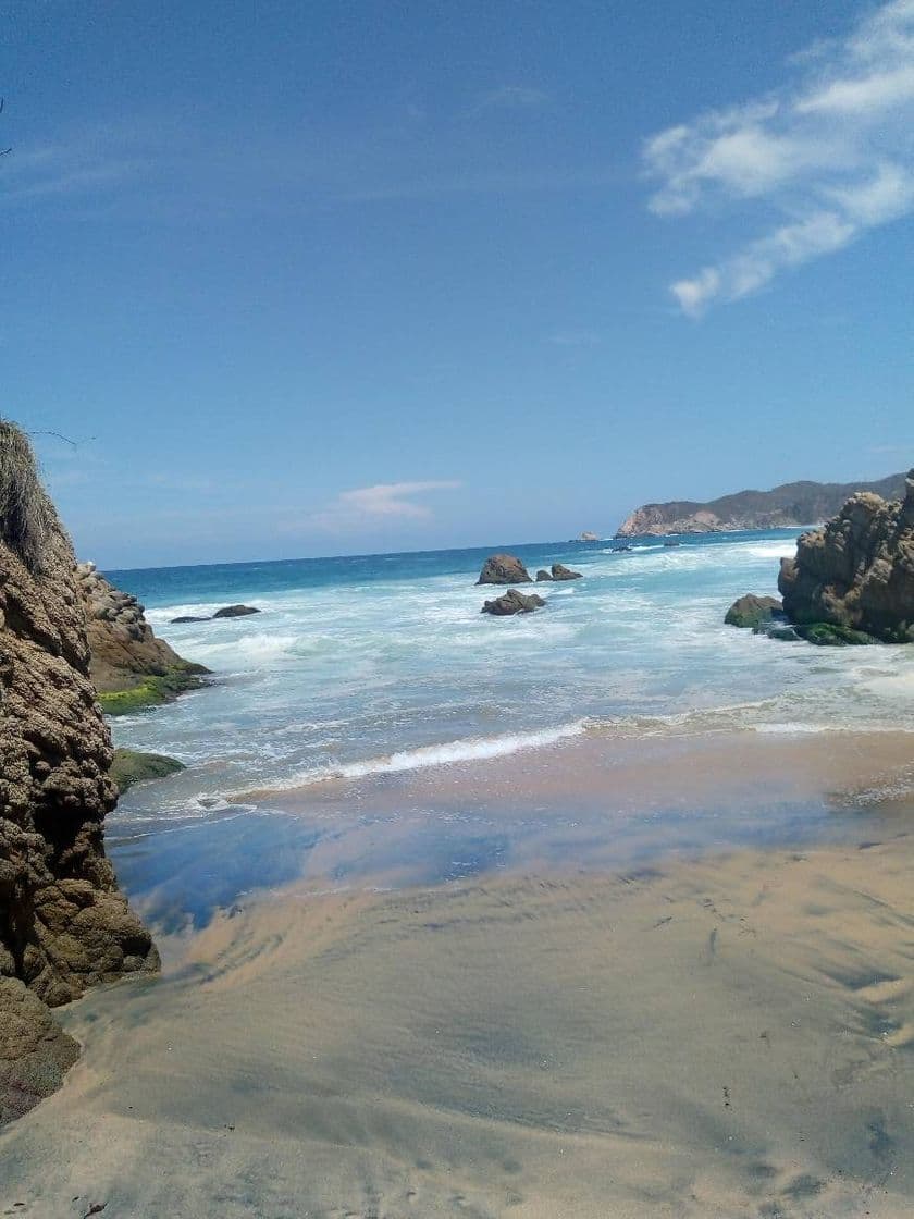 Moda Playas de Michoacán 