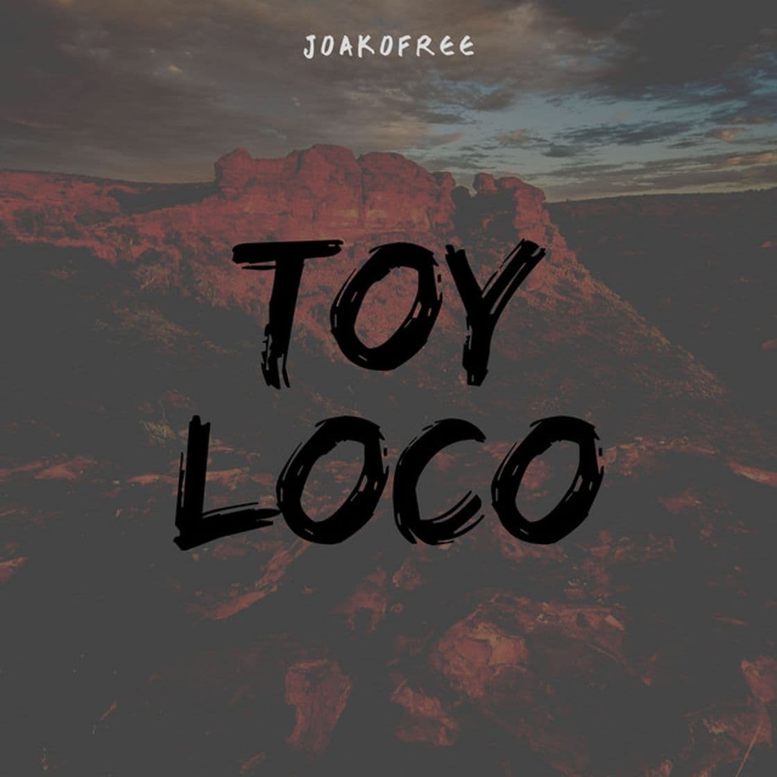 Canción Toy Loco