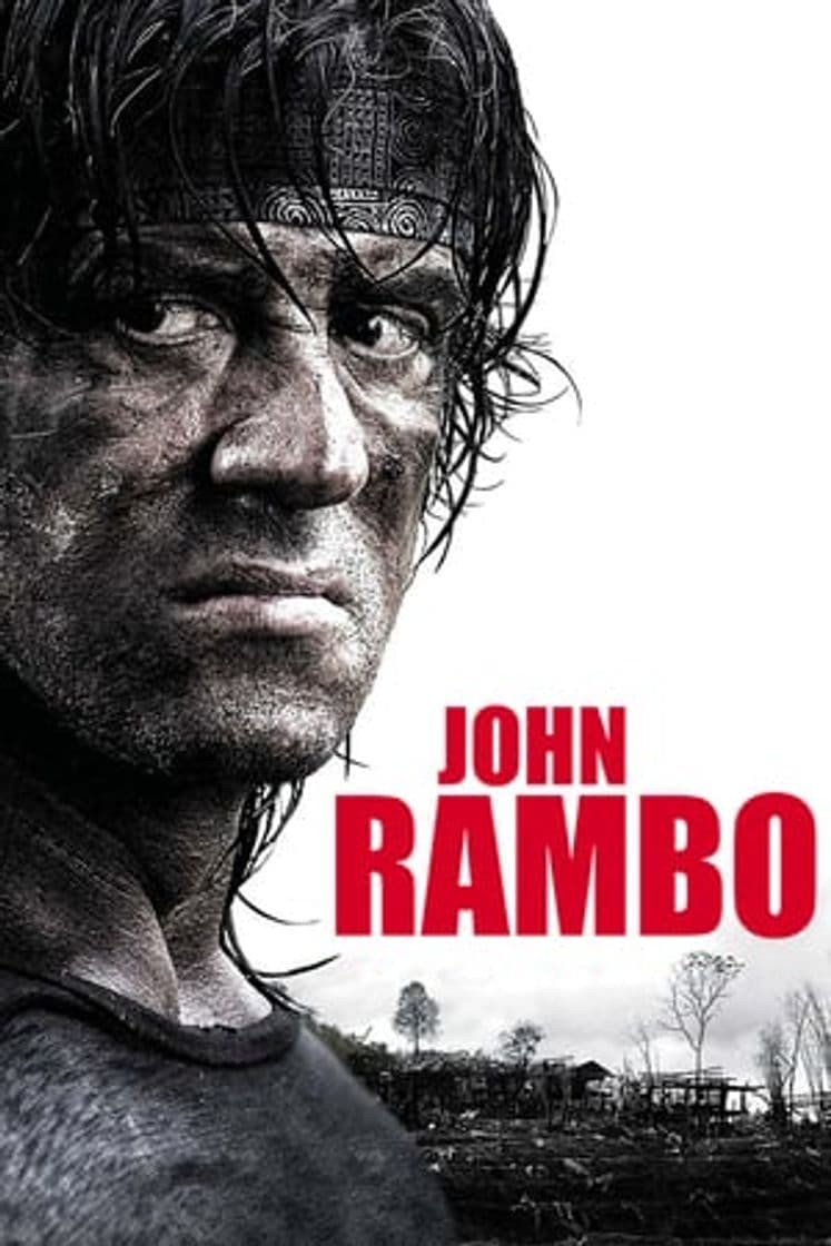 Película Rambo