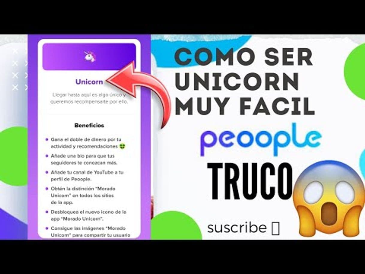 Producto Peoople, como conseguir referidos