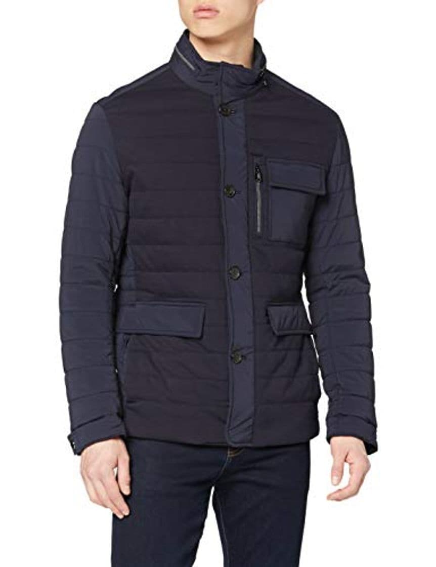 Fashion Joop! Tyler Chaqueta, Azul