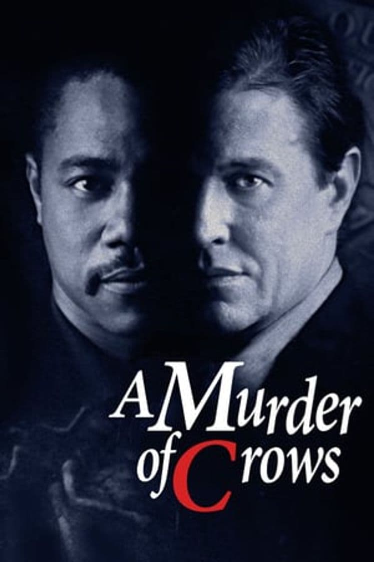 Movie A Murder of Crows