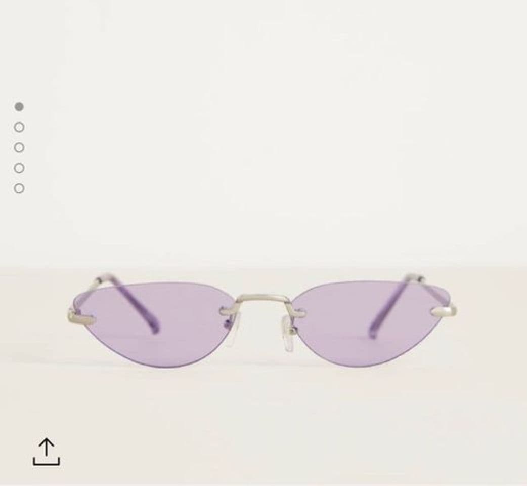 Product GAFAS DE SOL CAT EYE