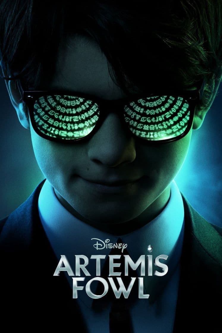 Fashion Artemis Fowl 2020