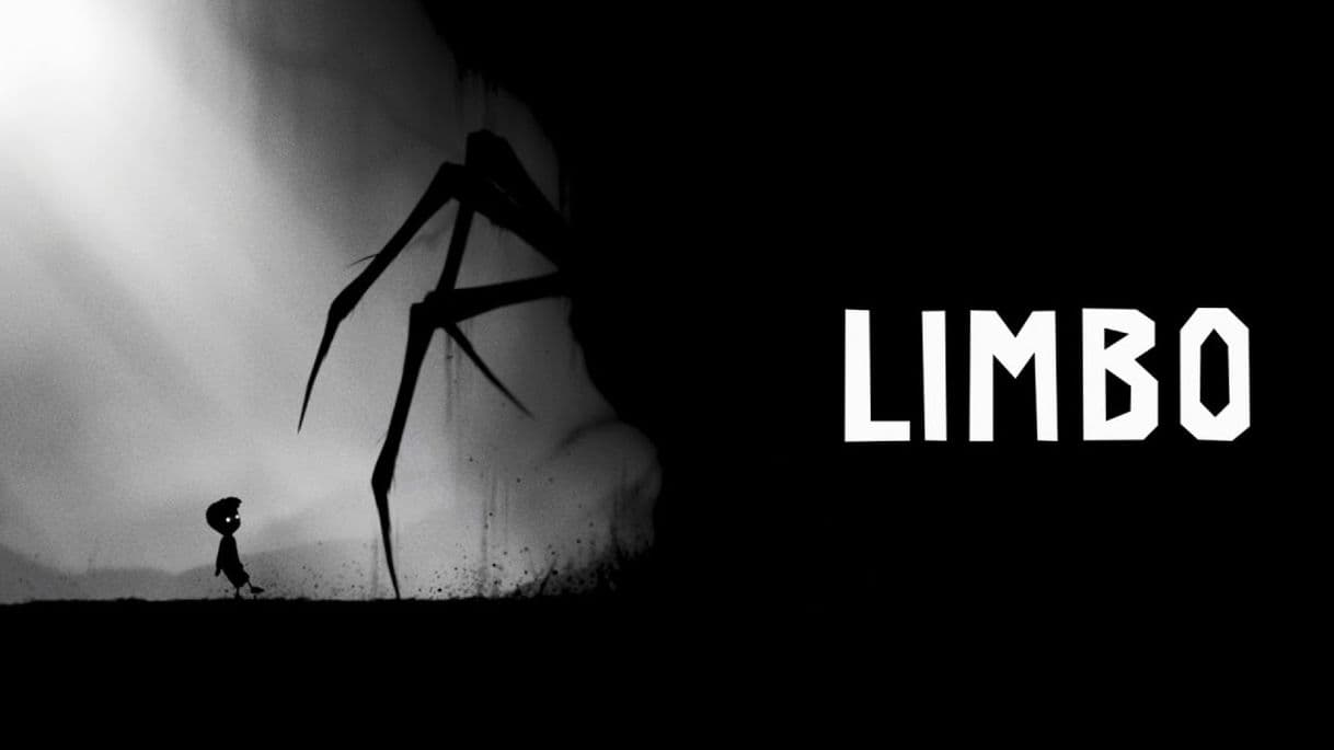 Fashion LIMBO JUEGO NINTENDO SWITCH PARTE 1 - YouTube