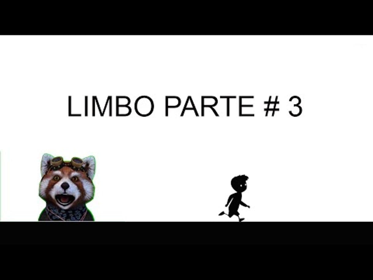 Fashion LIMBO JUEGO NINTENDO SWITCH PARTE 3 - YouTube