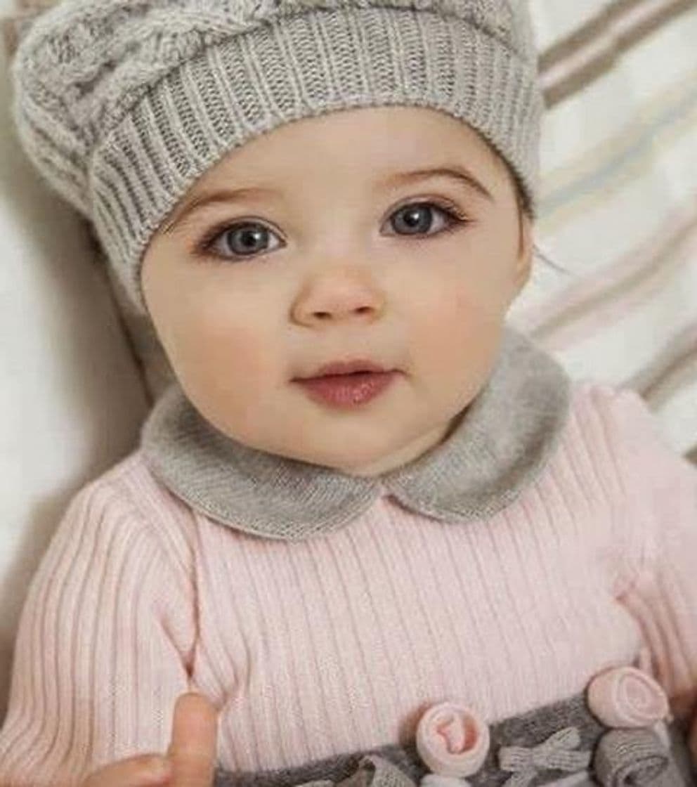 Fashion Imágenes de los bebés más guapos hermosos y lindos del mundo