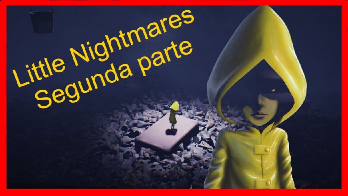 Fashion 🕹 LITTLE NIGHTMARES SWITCH GAMEPLAY segunda parte 🎮