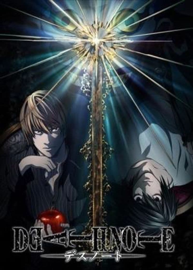 Fashion Death Note en español 