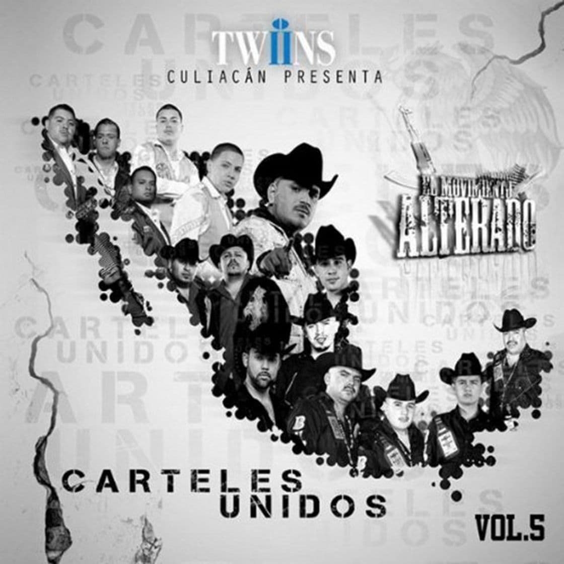 Canción Carteles Unidos