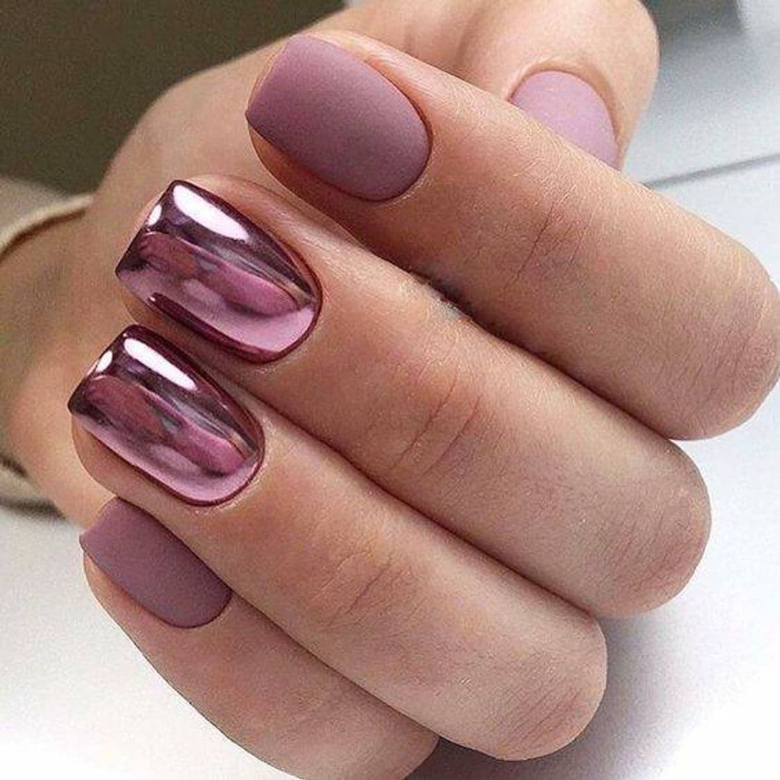 Fashion Uñas de gel