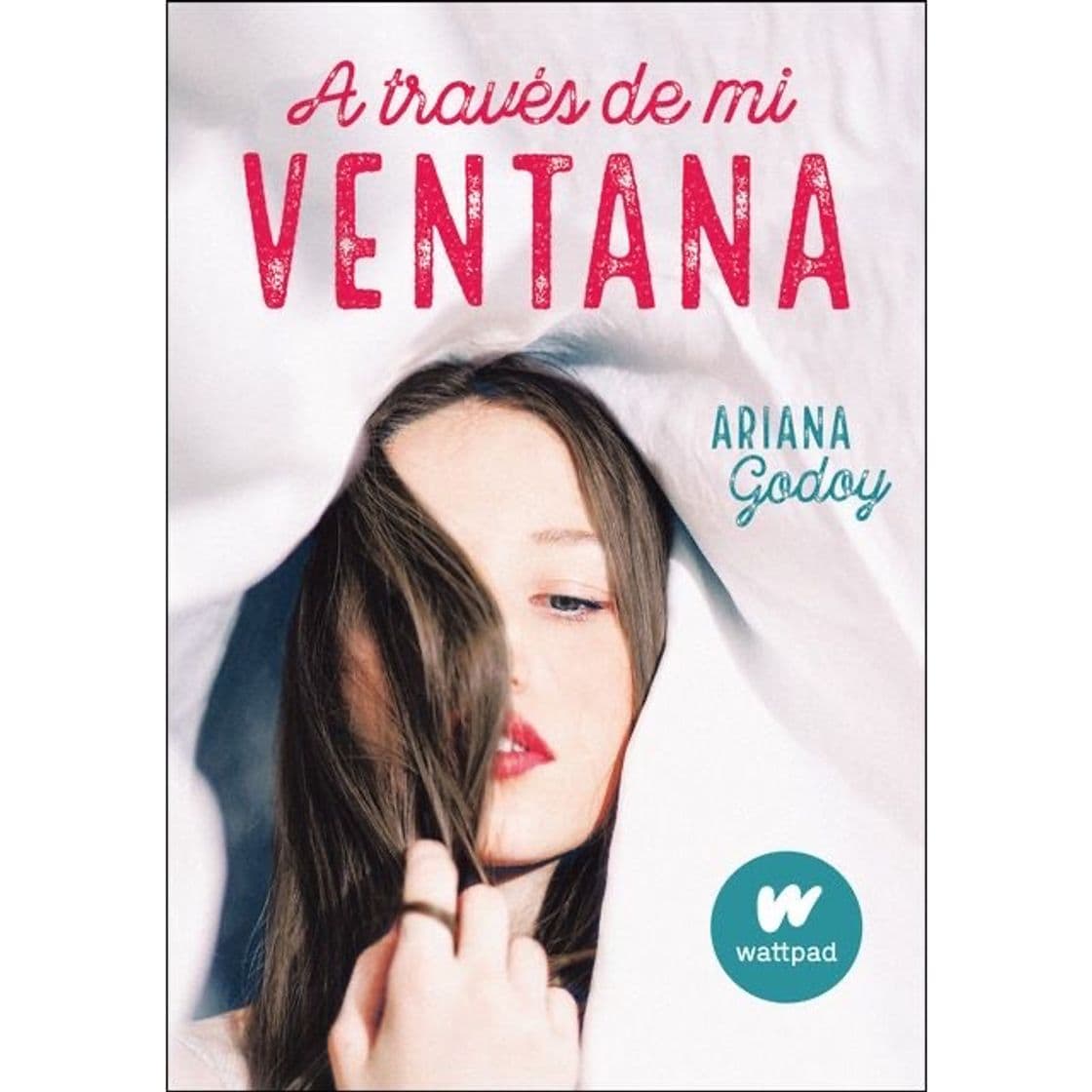 Book A través de mi ventana (WATTPAD)