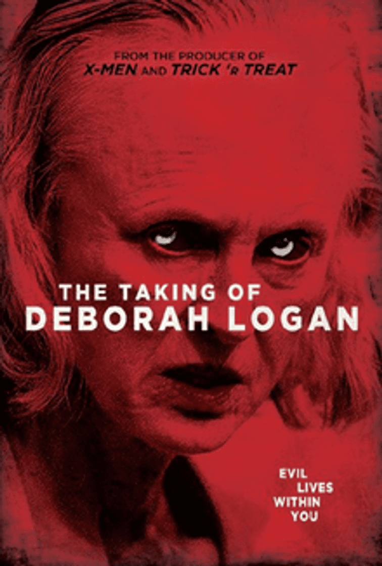 Película The Taking of Deborah Logan