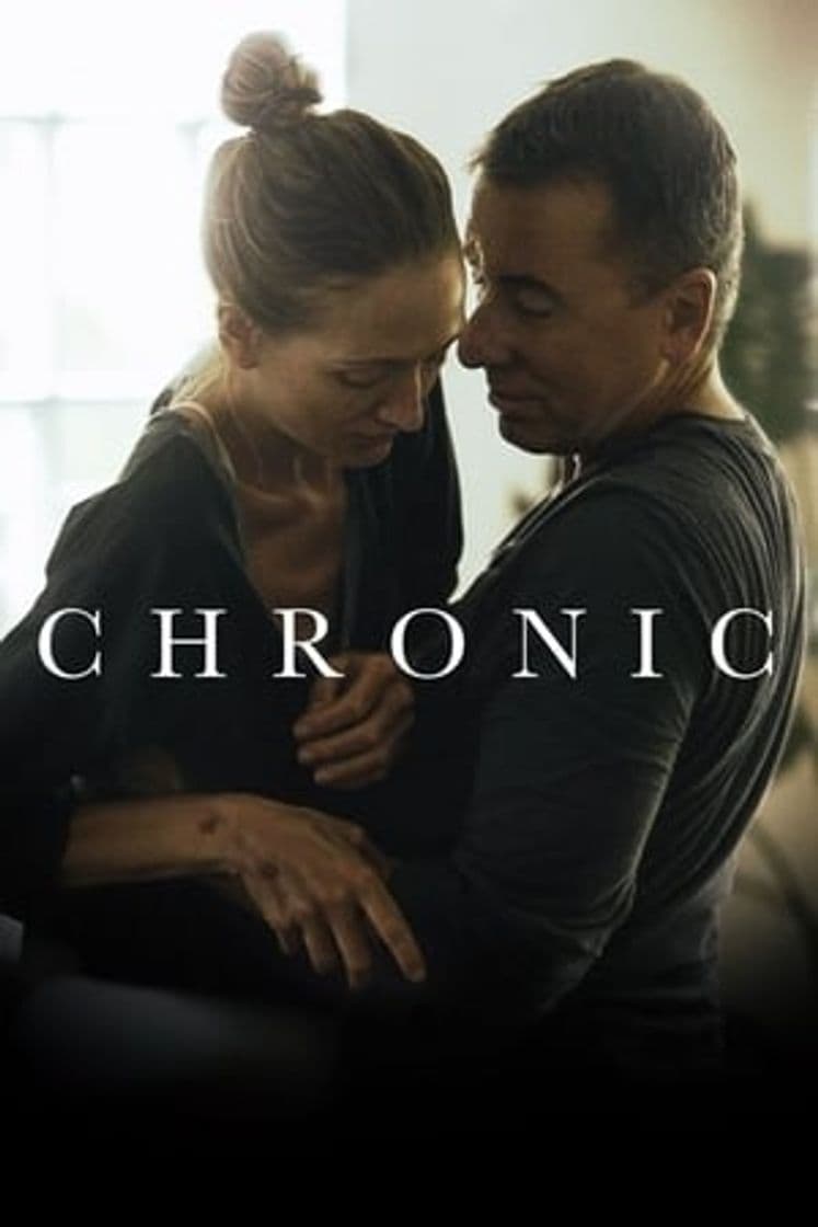 Película Chronic