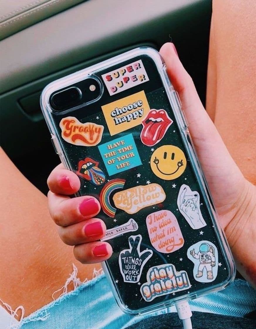 Fashion Stickers 