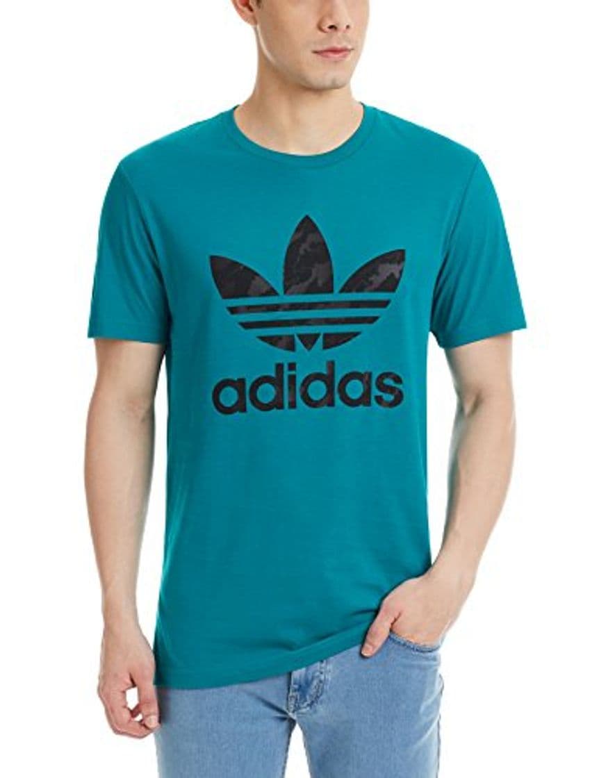 Fashion ADIDAS ORG TREFOIL TEE