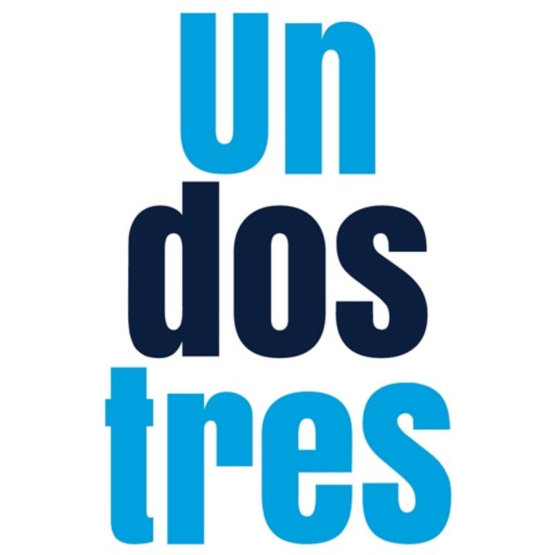 App UnDosTres