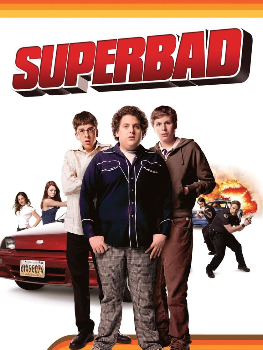 Movie Superbad